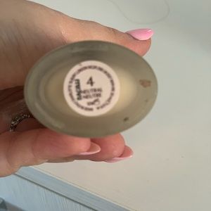 Charlotte tilbury foundation